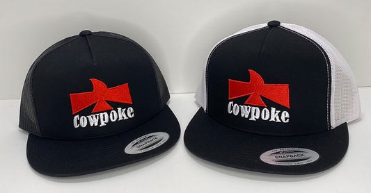 Cowpoke Snapback Hats