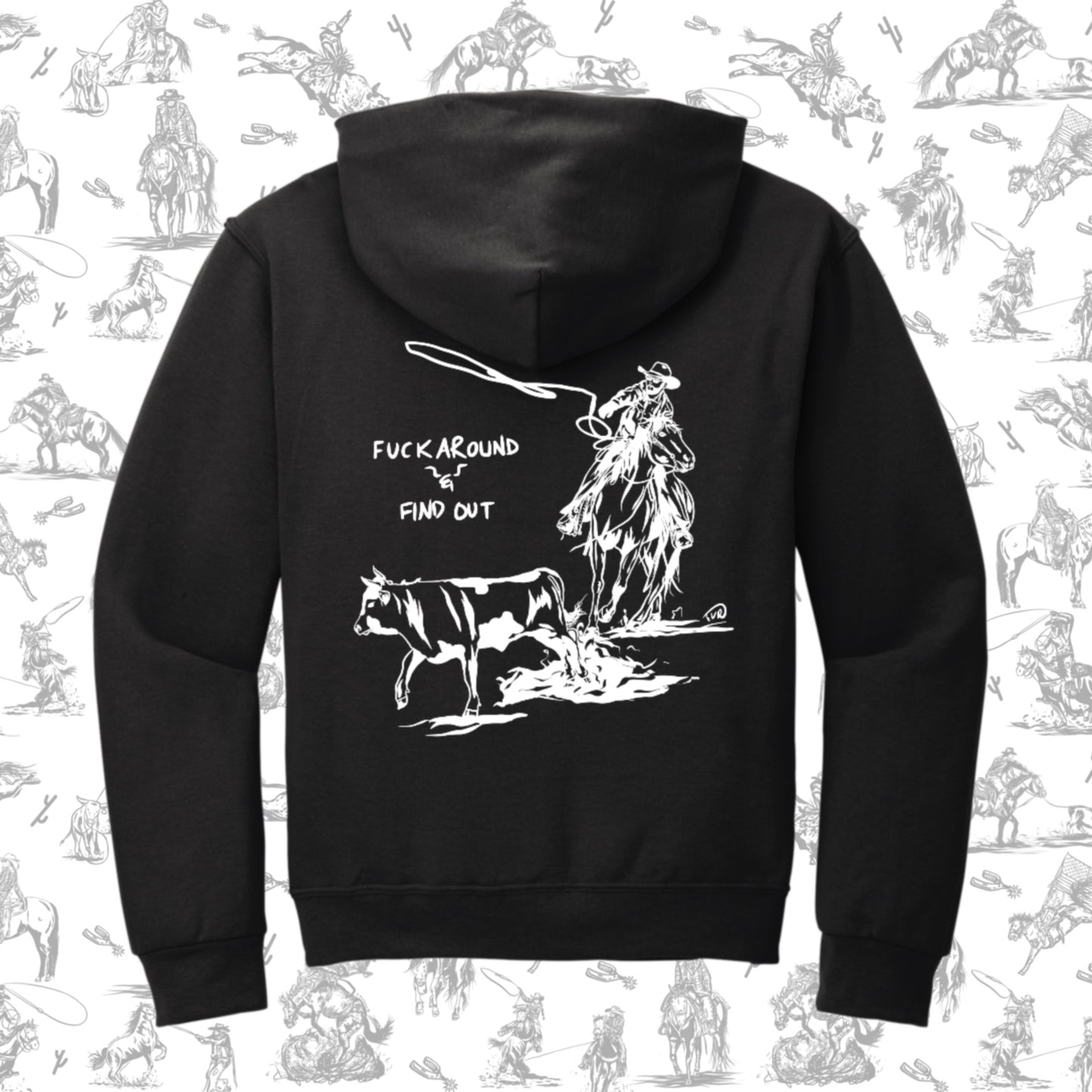 FAFO Roper