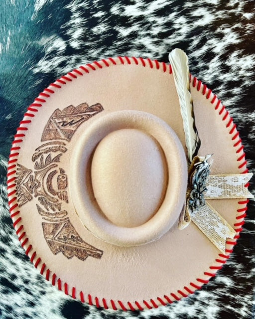 Custom Designed Hats
