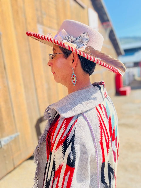 Custom Designed Hats