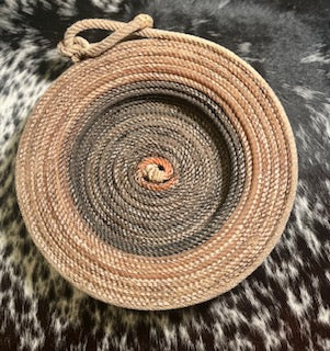 Rope Bowls