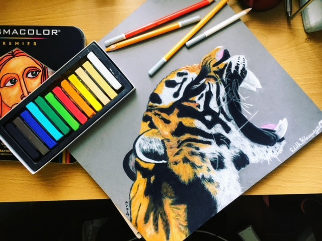Custom Artwork
