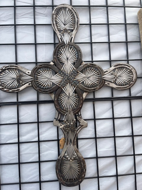 Nailed to the Cross