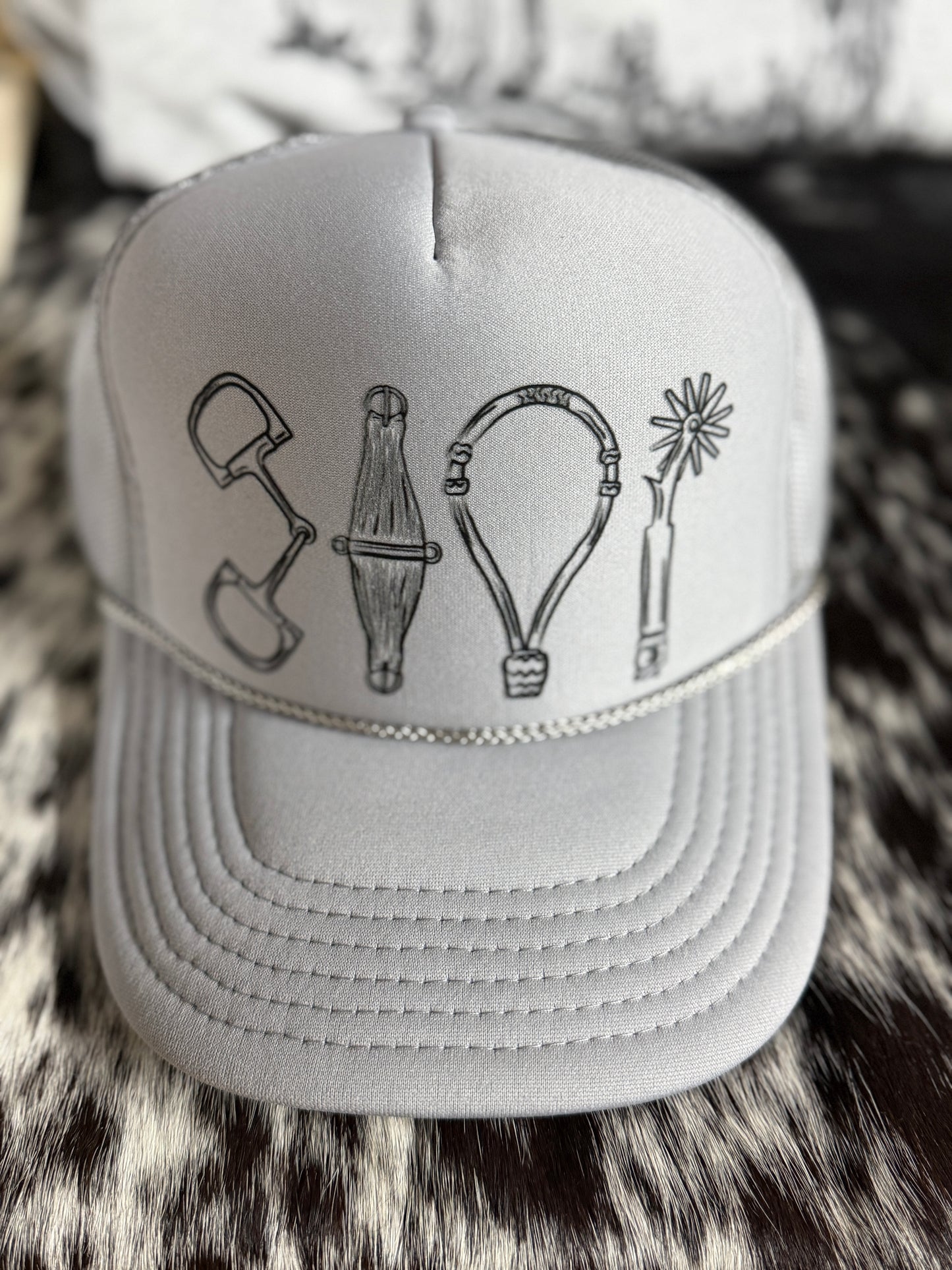 Cowboy Gear