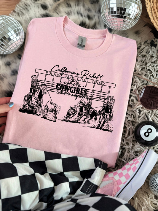 2026 CA Riche$t Crewneck