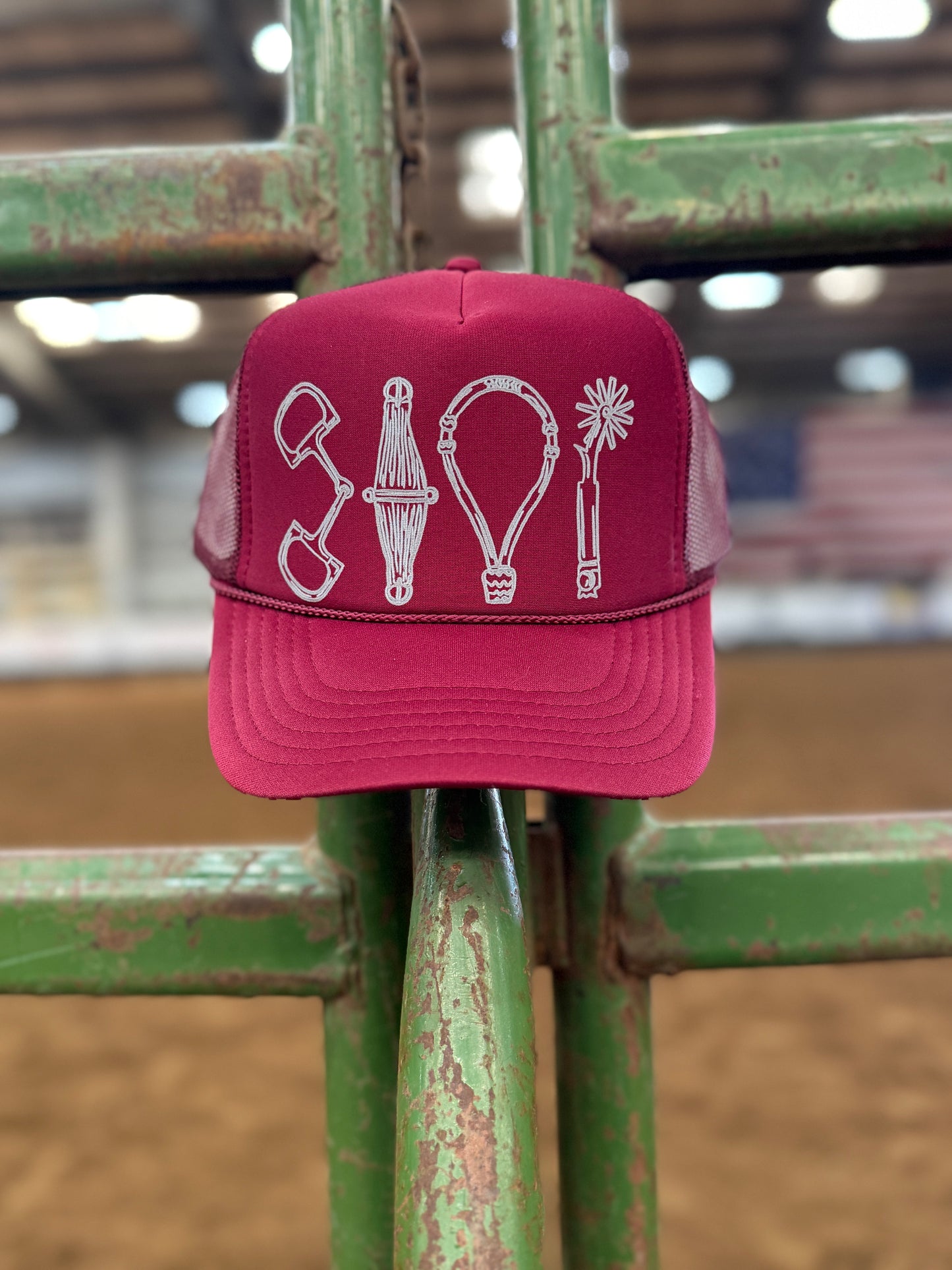 Cowboy Gear