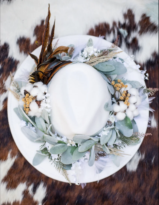 Hats Paicines Wild One